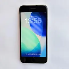 iPhone SE3 第3世代 64GB SIMフリー 白 電池交換済