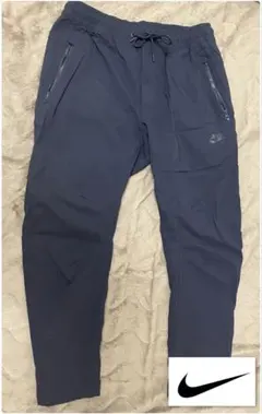 NIKE ロングパンツ ブラック