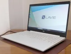 ☆美品☆ NEC LAVIE N15 AMD office2021 - メルカリ