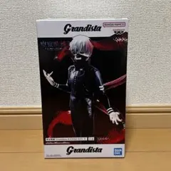 s*6様 東京喰種 Grandista-KANEKI KEN II- フィギュア