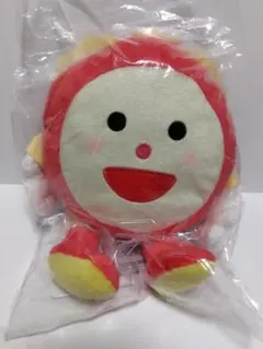 バンダイ ちびボット めざましくん 新品未開封 - メルカリ