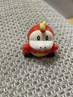 ホゲータ　ミニマスコット　新品未使用