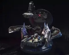 ［G.W限定割引］S.I.C. 魂コレクターズヒーローサーガ「脱出」仮面ライダー