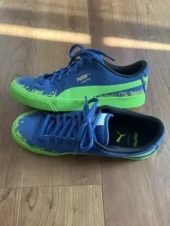 PUMA CLYDE SUPER PUMA 