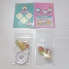 ちいかわ飯店 ミニフィギュアコレクション