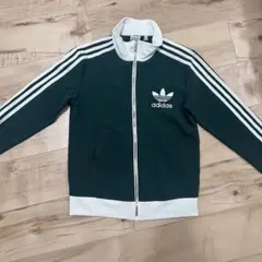 adidas トラックジャケット XS