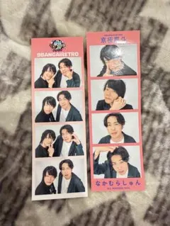 2026年最新】9番街レトロ ステッカーの人気アイテム - メルカリ