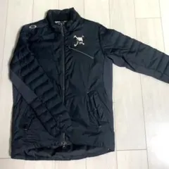Oakley ブラック ジャケット