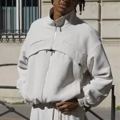 SOURPLUM サワープラム Oversized Jacket