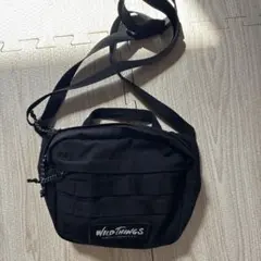 ワイルドシングス　ボディバック