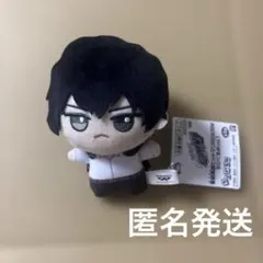 家庭教師ヒットマンREBORN! 六道骸 雲雀恭弥 ぬいぐるみ - メルカリ