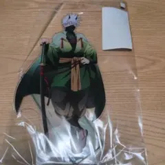 naruto アクリルスタンド