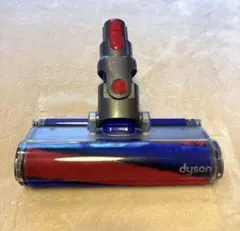 ダイソン dyson v7 v8 sv10 ソフトローラーヘッド 112232のサムネイル