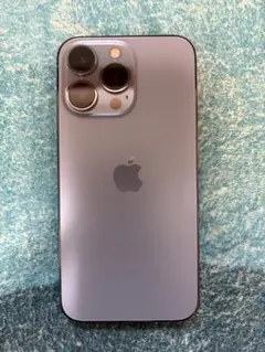 Apple iPhone 13 Pro シエラブルー