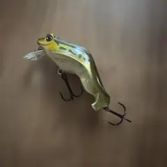 Megabass メガバス 2005 TYPE-X タイプX ジャンク品のサムネイル