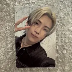 YUMA &TEAM 月狼 musicart 韓国ペンサ サイン会