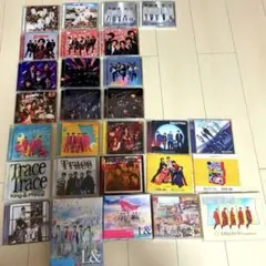 King & Prince♡CD♡アルバム まとめ売り