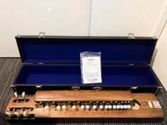全音ZEN-ON 電気大正琴 宵待草E 大正琴・専用ケース - メルカリ