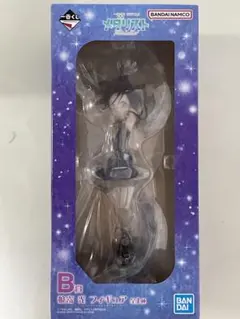 一番くじ メダリスト B賞 狼嵜光 フィギュア - メルカリ