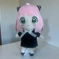 アーニャ　フォージャー　SPY×FAMILY ぬいぐるみ 約30cm