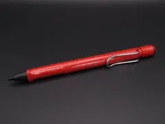 Lamy サファリ 黒クリップ ボールペン 廃盤 - メルカリ