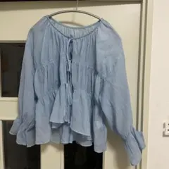 LOWRYS FARM ヨウリュウシャーリングショート6s