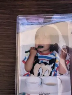 Twice モモ The Story Begins トレカ