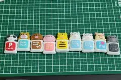 デコレーションパーツ