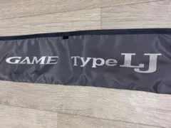 SHIMANO GAME Type LJ B612-HPのサムネイル