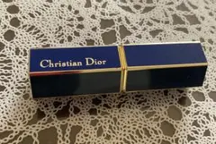 CHRISTIAN DIOR …【未使用】ディオール リップスティック 661