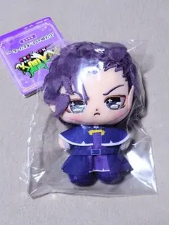 2025年最新】ぷりぬいたっち カルエゴの人気アイテム - メルカリ