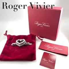2025年最新】ROGER VIVIER ヘアアクセサリーの人気アイテム - メルカリ