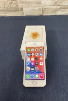 匿名無料配送】iPhone SE 第一世代 64GB SIMフリー - メルカリ