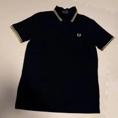 FRED PERRY ポロシャツ MADE IN ENGLANDのサムネイル