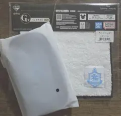 ツイステ 一番くじ イグニハイド