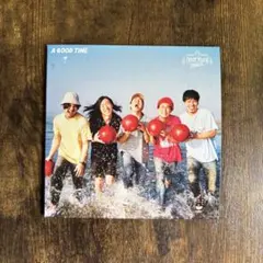 2025年最新】never young beach a good timeの人気アイテム - メルカリ