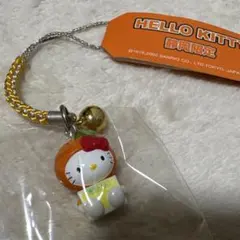 レア】ハローキティ ご当地ストラップ 鳥取 - メルカリ