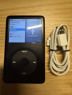 2026年最新】ipod classic 80gbの人気アイテム - メルカリ