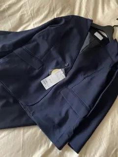 DISCOAT ジャケット