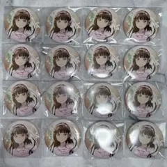 Aqours 黒澤ルビィ Flower party 缶バッジ 15個セット 2026年最新】Aqours flower party 缶バッジの人気アイテム - メルカリ