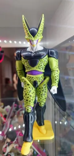 ドラゴンボール セル フィギュア