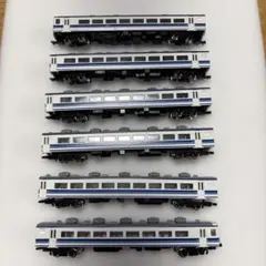 TOMIX 14系700番台ユーロライナー色(ユーロピア) - メルカリ