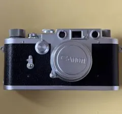 2026年最新】Canon レンジファインダーカメラの人気アイテム - メルカリ