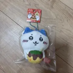 ちいかわ ご当地 ちいかわ マスコット まとめ売り ご当地ちいかわ入荷〜😍☀️｜彦根城内 鐘の丸売店