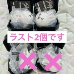 SKZOO ぷくっとリング リービット