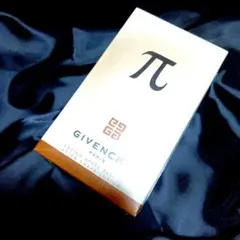 GIVENCHY ジバンシィ　パイ　π　アフターシェーブ　ローションのサムネイル