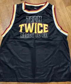 2026年最新】TWICE ユニフォーム シャツの人気アイテム - メルカリ