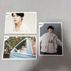 小泉光咲 生写真