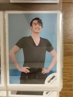 ジェシー 公式写真 132