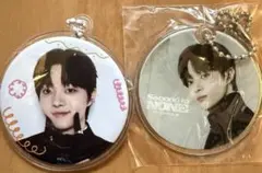 2026年最新】&team ej 缶バッジの人気アイテム - メルカリ